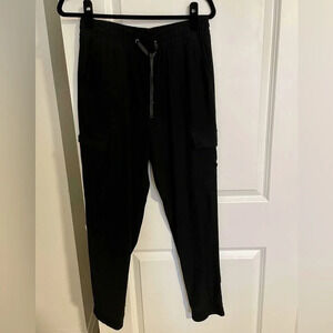 Cargo Joggers